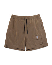 Tac Shorts Brown