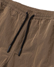 Tac Shorts Brown