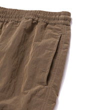 Tac Shorts Brown