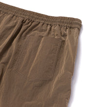 Tac Shorts Brown