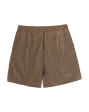 Tac Shorts Brown