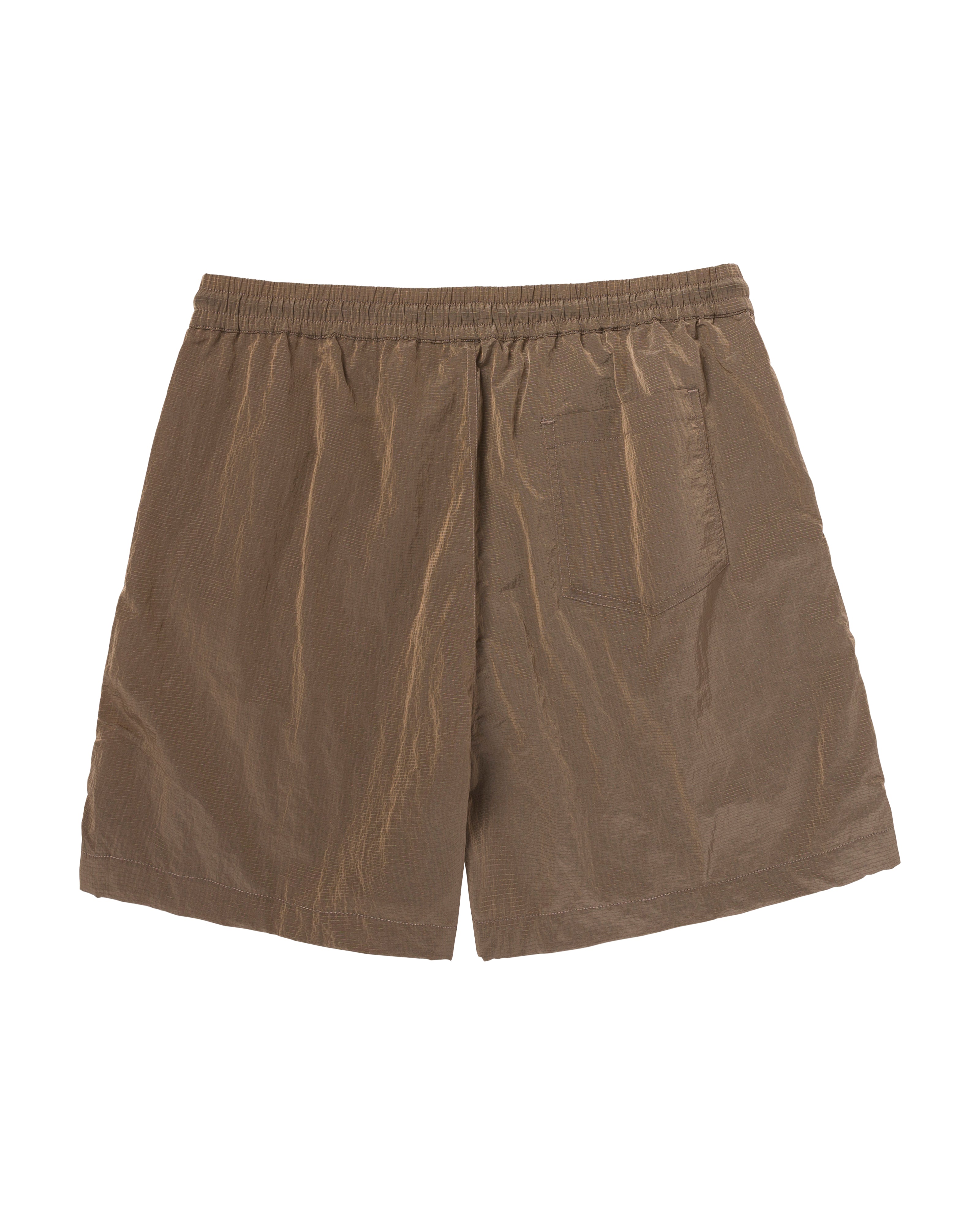 Tac Shorts Brown