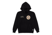 Team Toyo World Class Hoody Black