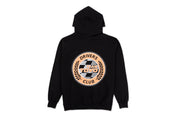 Team Toyo World Class Hoody Black