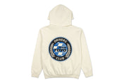 Team Toyo World Class Hoody Cream