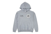 Team Toyo World Class Hoody Heather Grey