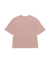 Short Sleeve Thermal Sweater Antler