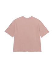 Short Sleeve Thermal Sweater Antler