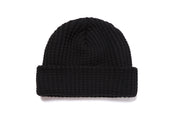 Thermal Beanie Black