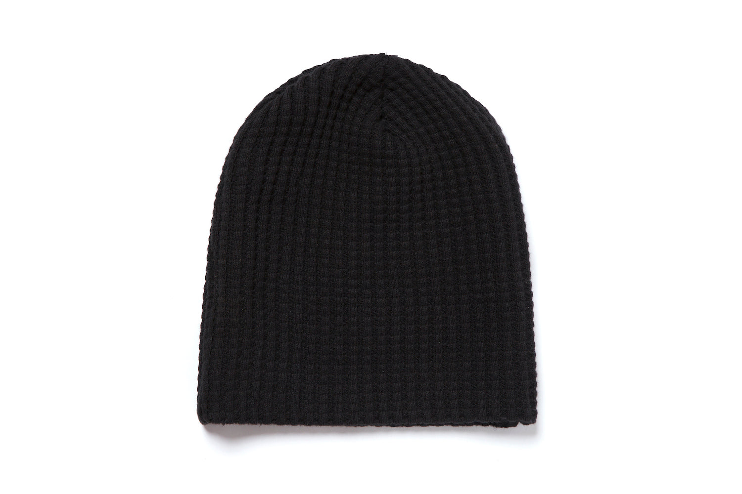 Thermal Beanie Black