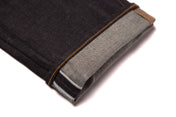 Standard Denim Raw