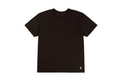 Fitted Tee Espresso