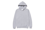 Standard Hoody Heather Grey