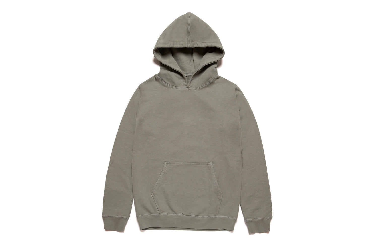 Standard Hoody Concrete