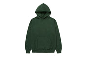 Standard Hoody Hunter Green