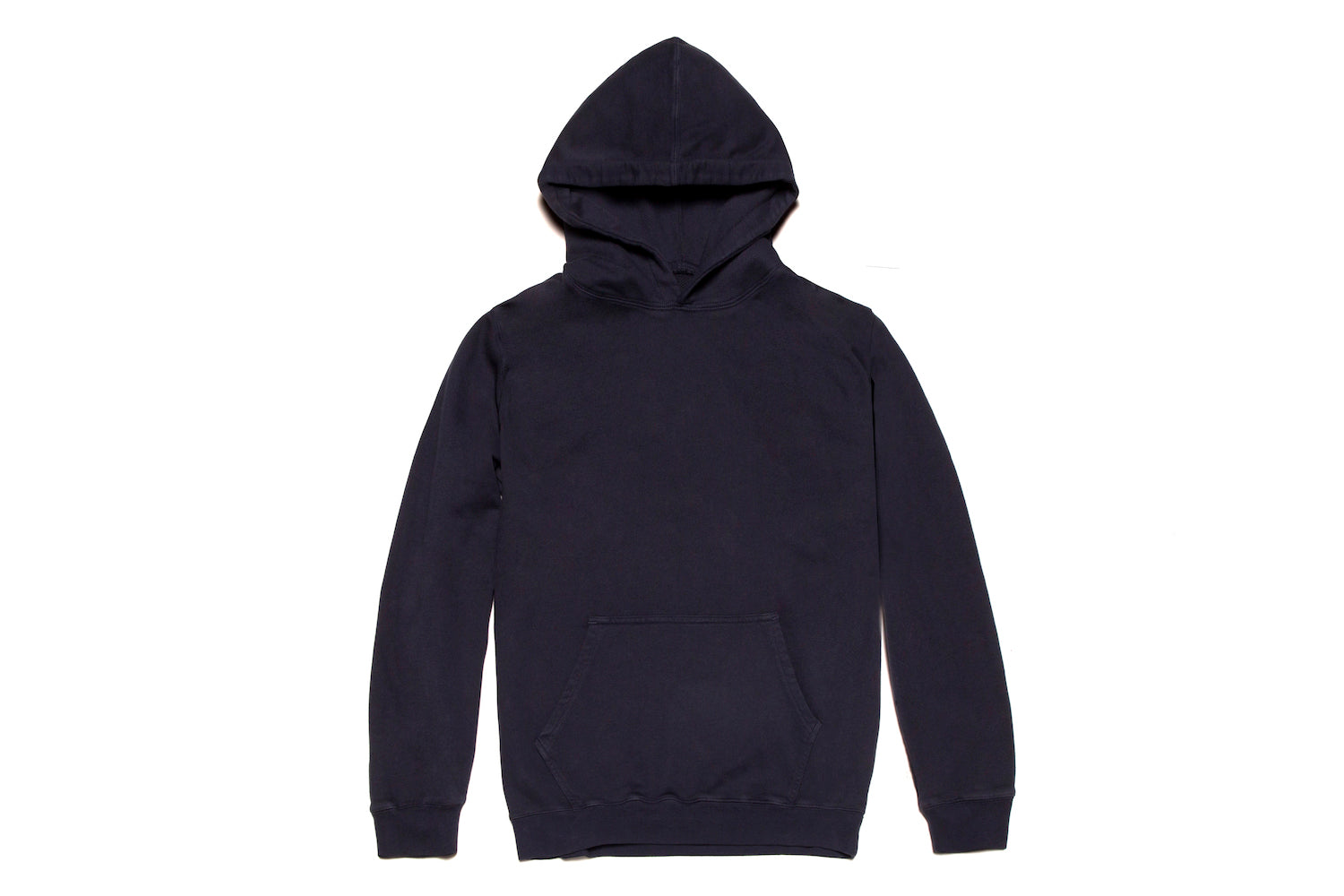 Standard Hoody Navy