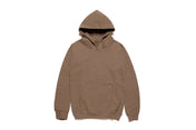 Standard Hoody Suede