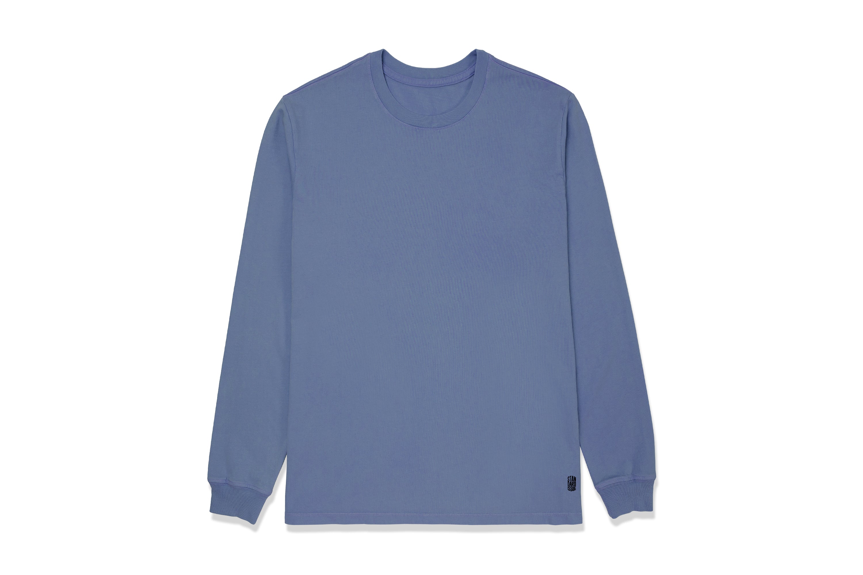 Standard Long Sleeve - Lavender Violet