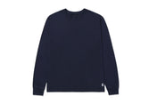 Standard Long Sleeve - Navy