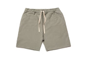 Standard Sweat Shorts Concrete