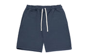 Standard Sweat Shorts Slate
