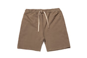 Standard Sweat Shorts Suede