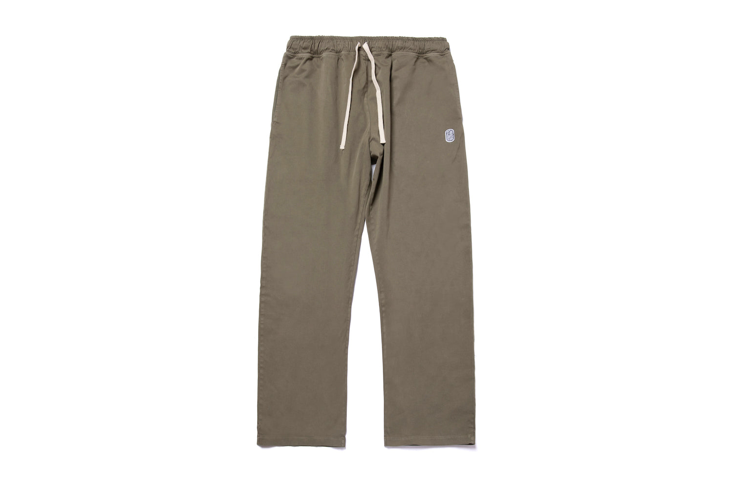 Standard Slacker Pant Burnt Olive