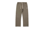 Standard Slacker Pant Burnt Olive