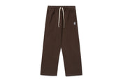 Standard Slacker Pant Espresso