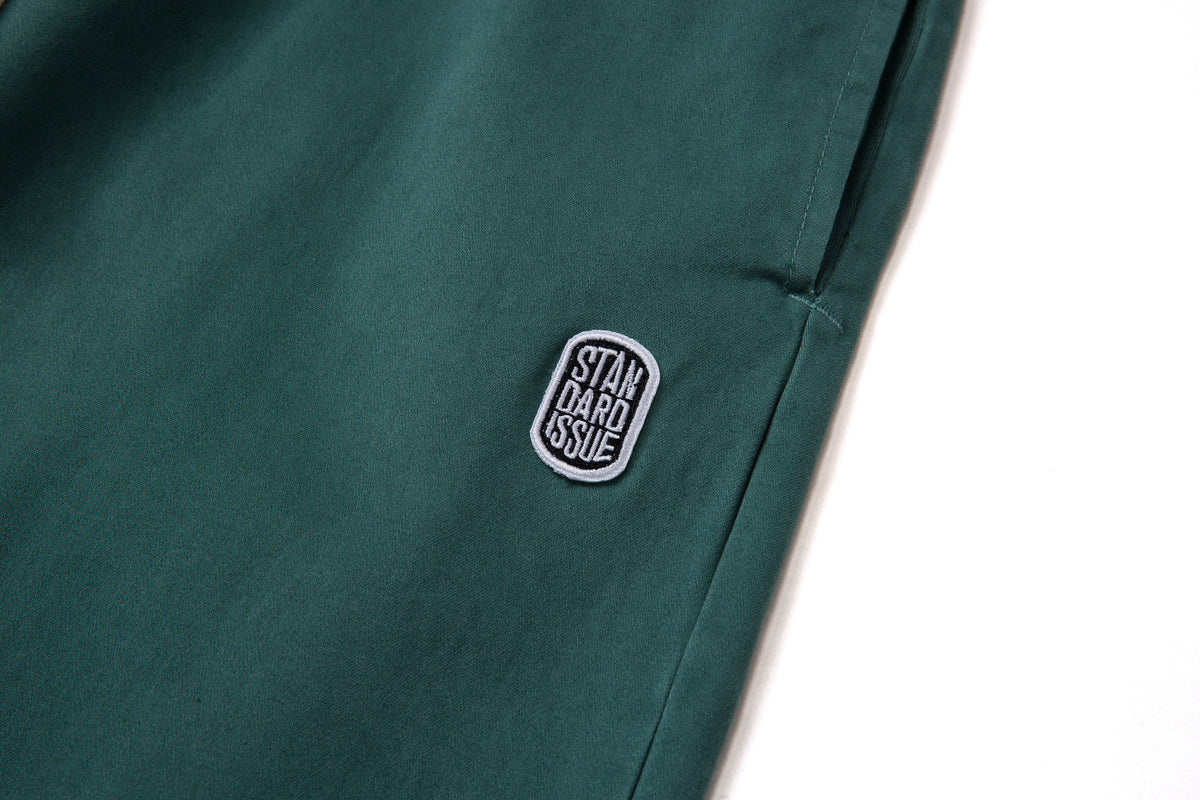 Standard Slacker Pant Pine STANDARD ISSUE TEES