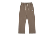 Standard Slacker Pant Suede