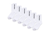 Compression Sock STND ISSUE (1 & 6 pack)