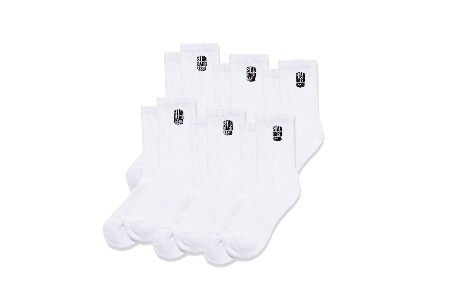 Compression Sock SI Logo (1 & 6 pack)