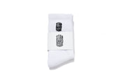 Compression Sock SI Logo (1 & 6 pack)