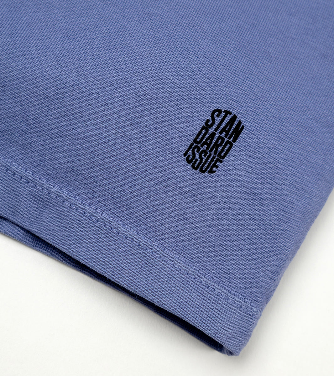 Standard Long Sleeve Lavender Violet STANDARD ISSUE TEES