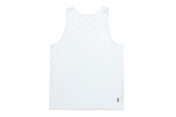 Standard Tank Top White