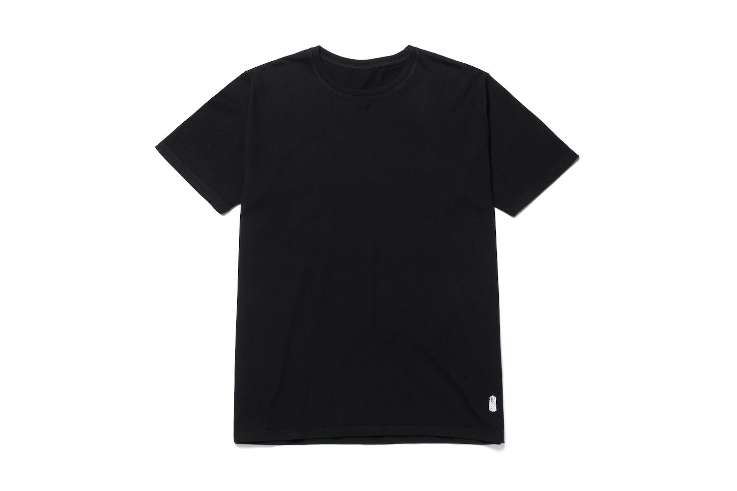 Standard Tee Black