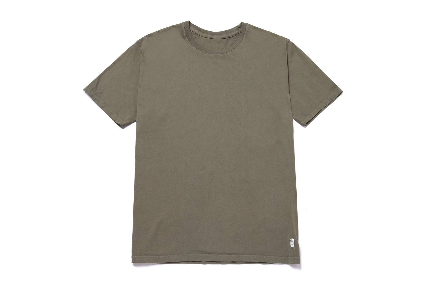 Standard Tee Burnt Olive