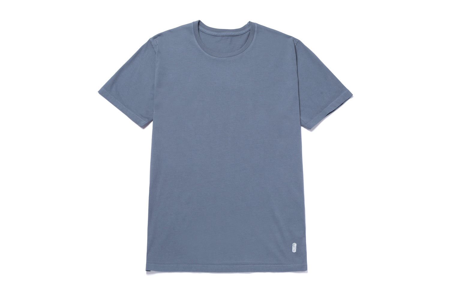 Standard Tee Charcoal Forest