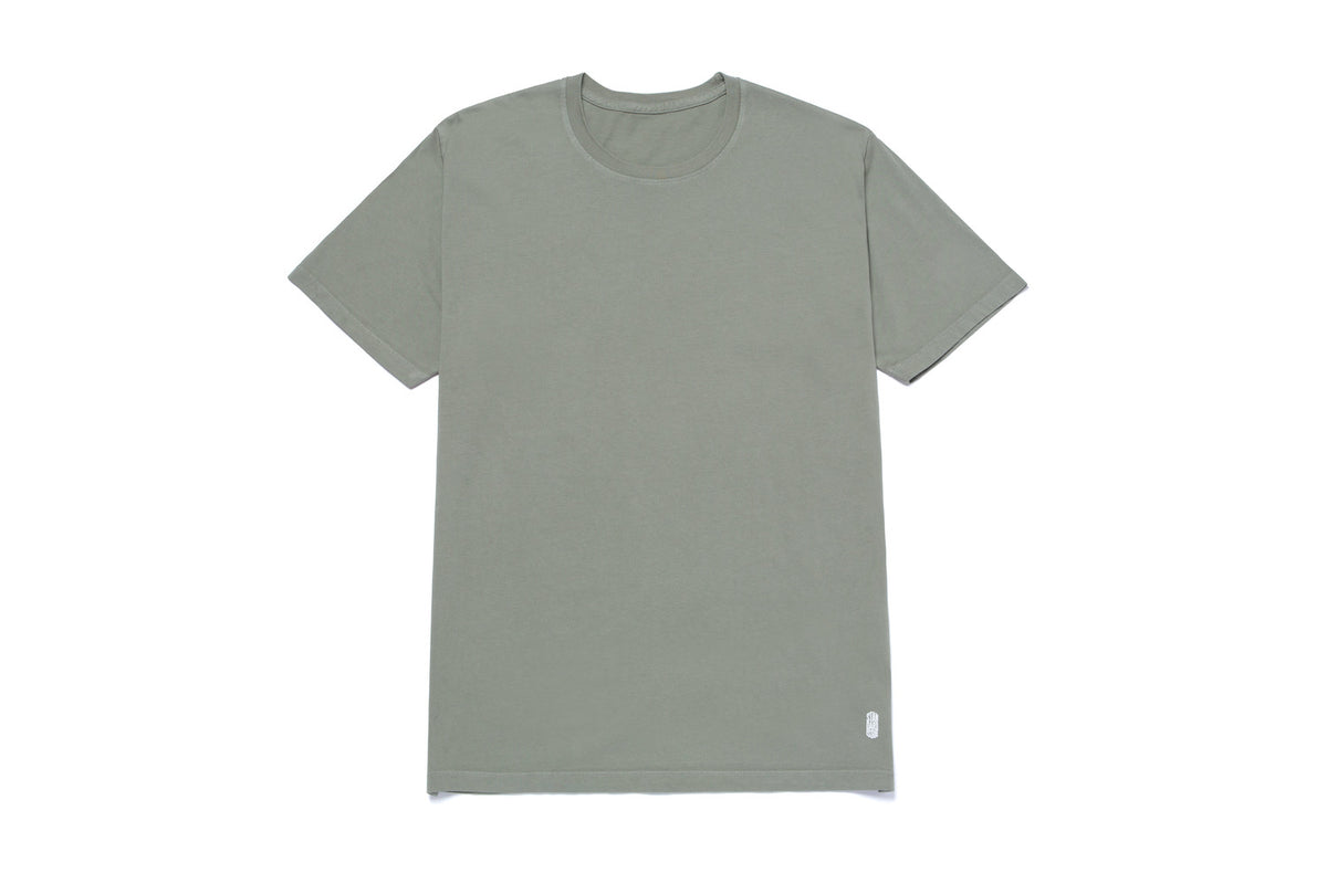 Standard Tee Concrete STANDARD ISSUE TEES