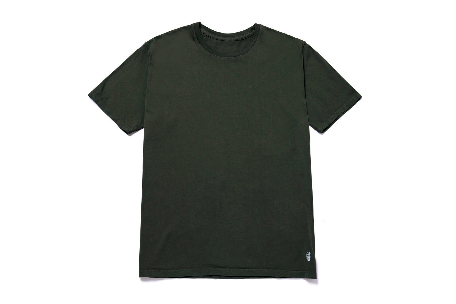 Standard Tee Hunter Green