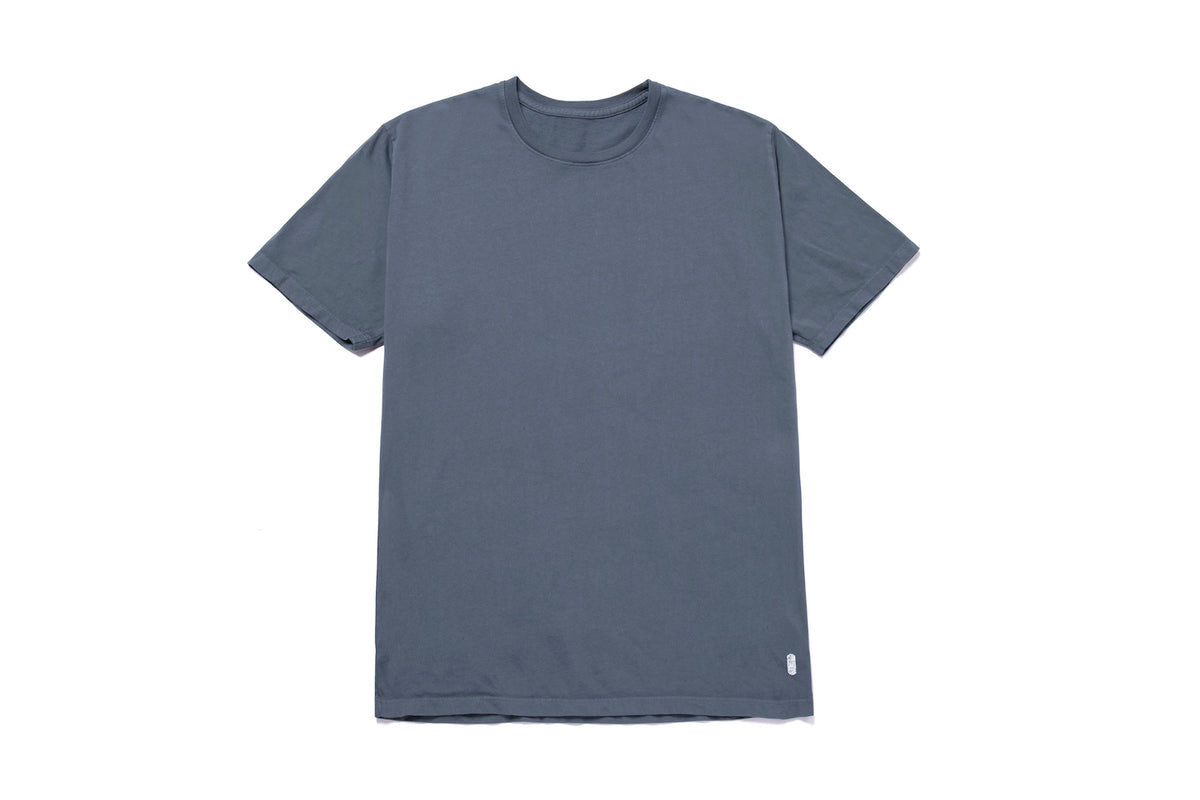 Standard Tee Slate STANDARD ISSUE TEES