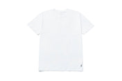 Standard Tee White