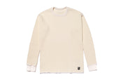 Standard Thermal Sweater Natural