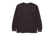 Standard Thermal Sweater Vintage Black