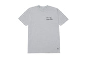Team Toyo Drivers Club Tee Heather Grey