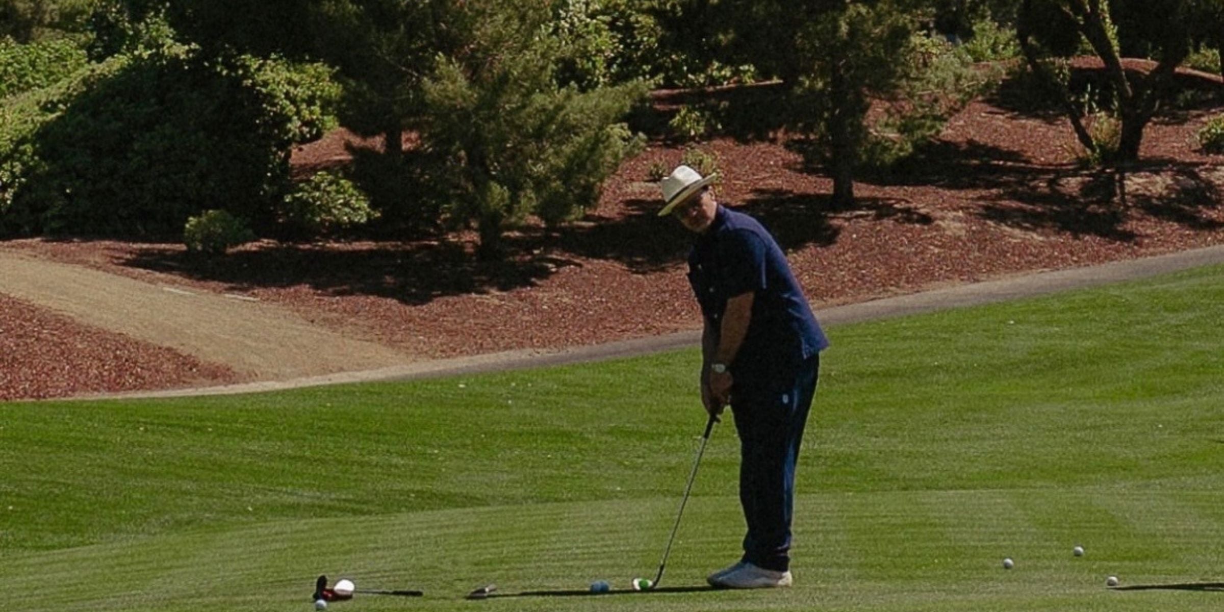 Justin Timberlake & 8AM Golf include Standard Issue in their 2026 invitational.