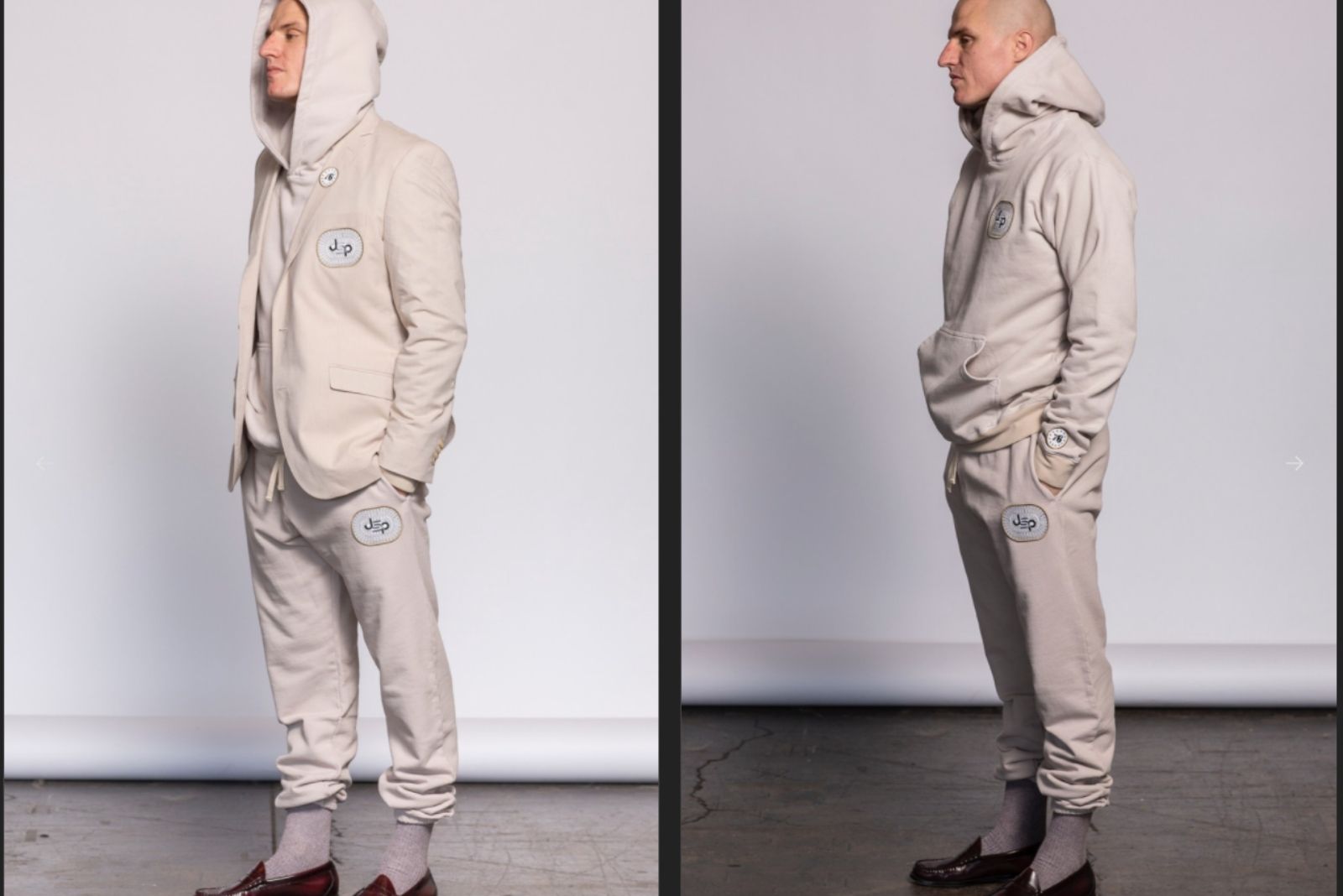 Hypebeast JSP Teams with Lapstone & Hammer For Limited-Edition Philadelphia 76ers Playoff Kit