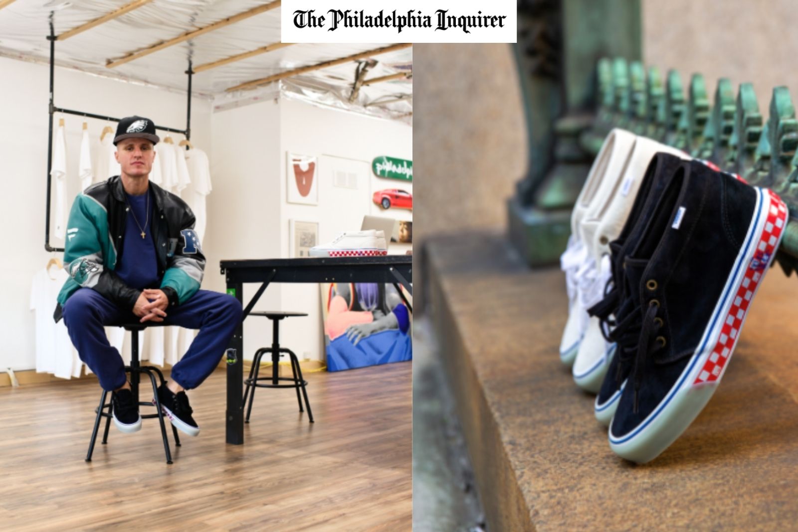 The Philadelphia Inquirer 