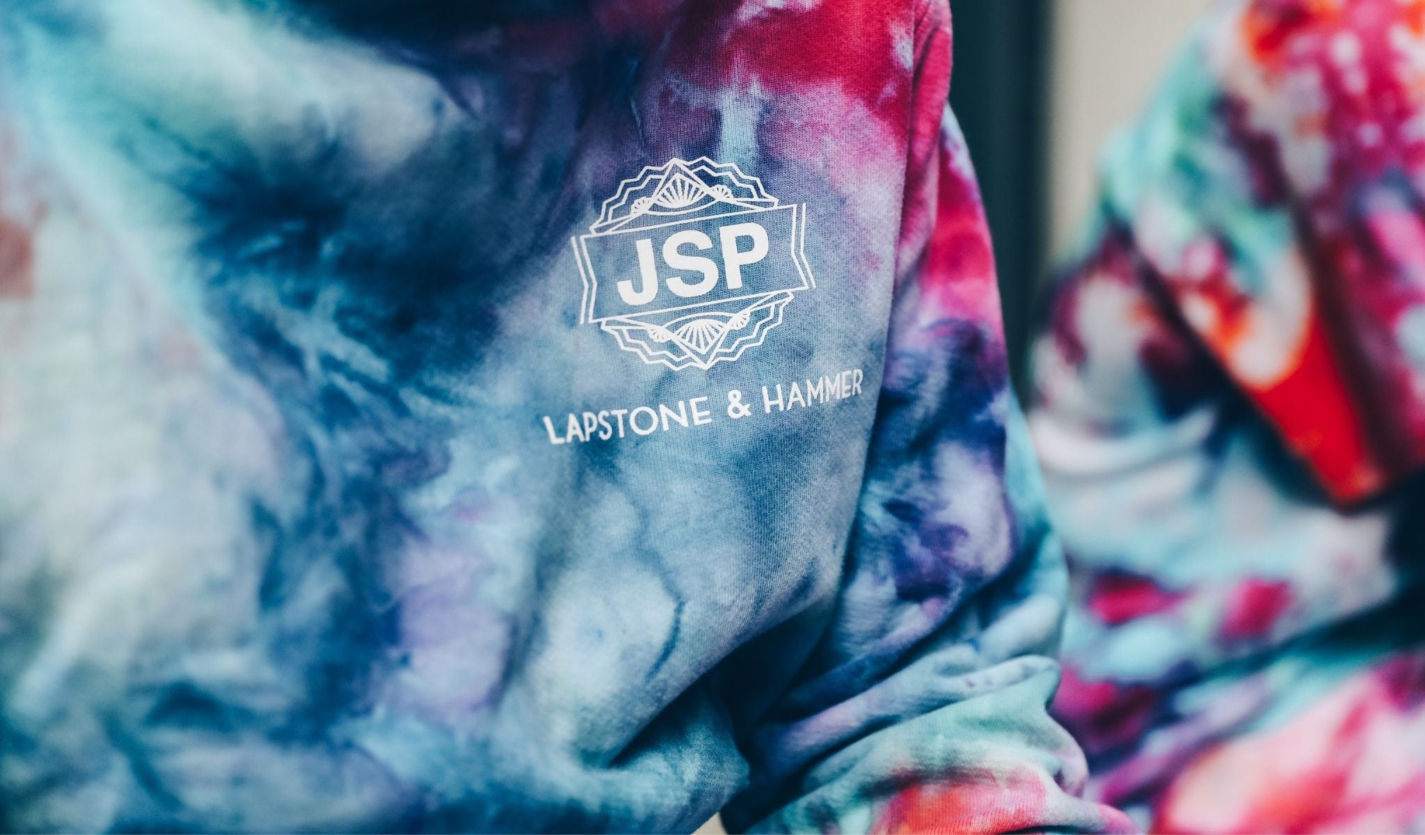 Lapstone and Hammer X JSP collab Photos by Alex Subers